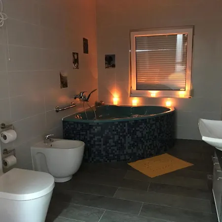 Ferien Haus La Palma 4* Tijarafe