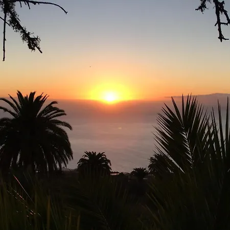 Ferien Haus La Palma Gasthof 4*