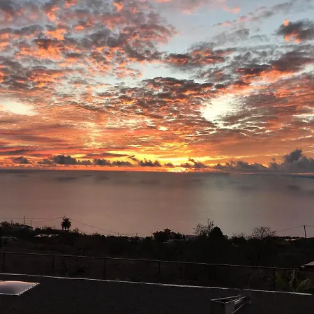 Ferien Haus La Palma Gasthof