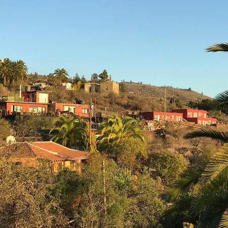 Gasthof Ferien Haus La Palma 4*
