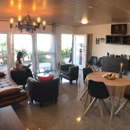 Ferien Haus La Palma Gasthof 4*