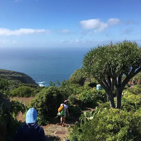 Ferien Haus La Palma