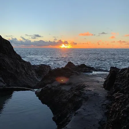 Ferien Haus La Palma Gasthof