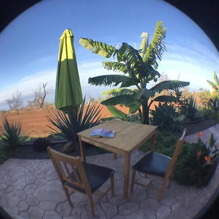 Ferien Haus La Palma Gasthof