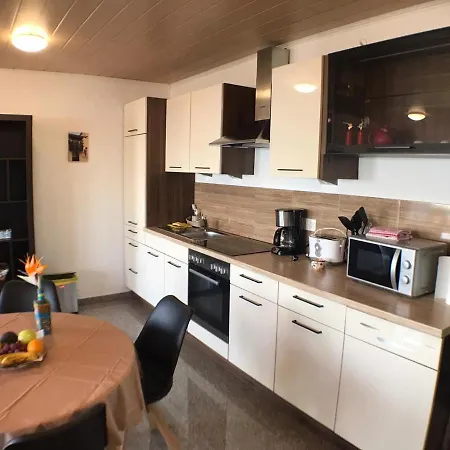 Gasthof Ferien Haus La Palma 4*