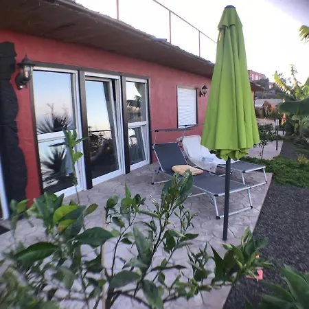 Ferien Haus La Palma Gasthof