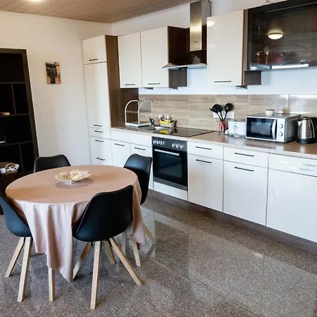 Ferien Haus La Palma