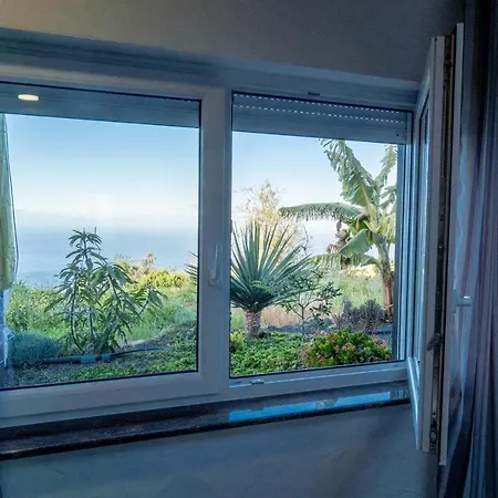 Gasthof Ferien Haus La Palma Tijarafe