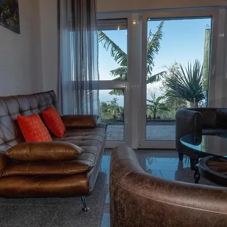 Ferien Haus La Palma Gasthof 4*