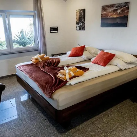 Ferien Haus La Palma Gasthof 4*