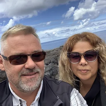 Gasthof Ferien Haus La Palma
