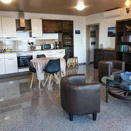 Ferien Haus La Palma