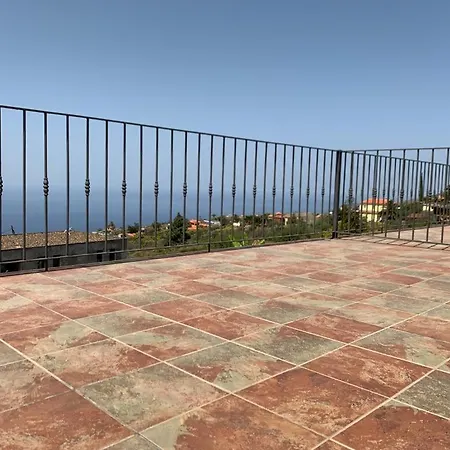 Gasthof Ferien Haus La Palma Tijarafe