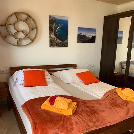 Ferien Haus La Palma