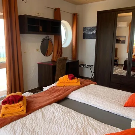 Gasthof Ferien Haus La Palma Tijarafe