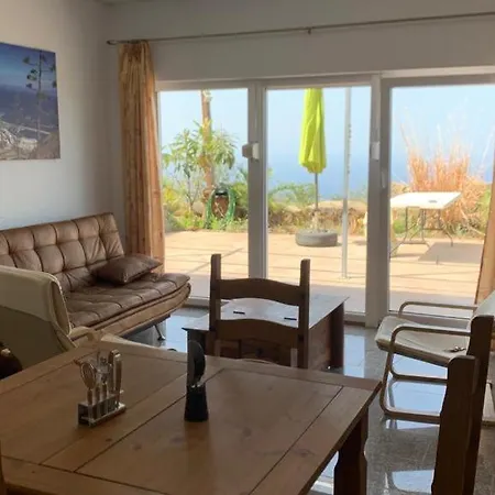 Ferien Haus La Palma 4*