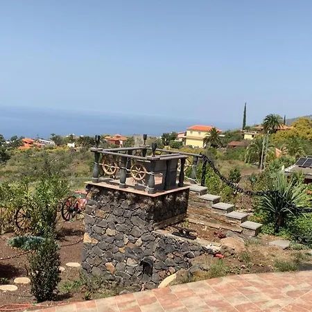 Ferien Haus La Palma Gasthof 4*