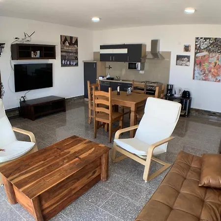 Ferien Haus La Palma