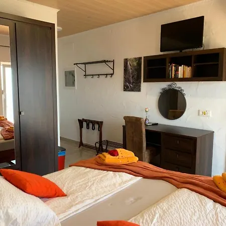 Gasthof Ferien Haus La Palma