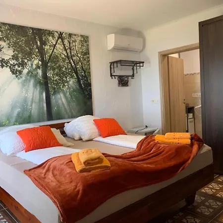 Ferien Haus La Palma Tijarafe