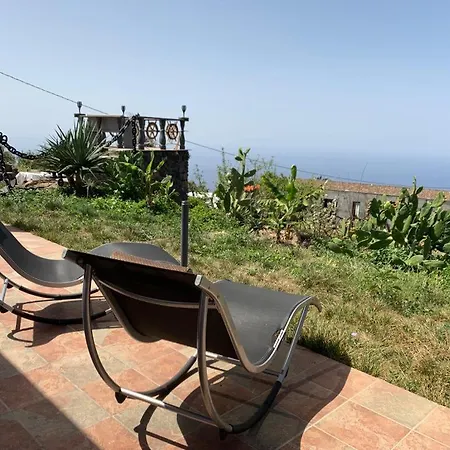 Ferien Haus La Palma
