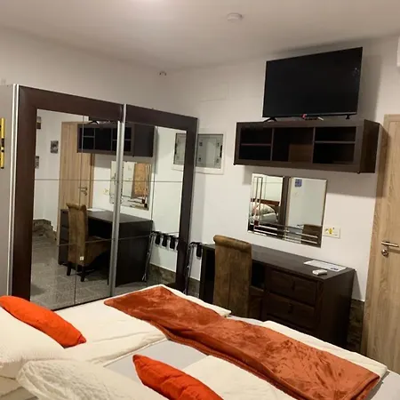 Ferien Haus La Palma