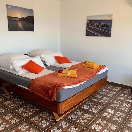 Gasthof Ferien Haus La Palma