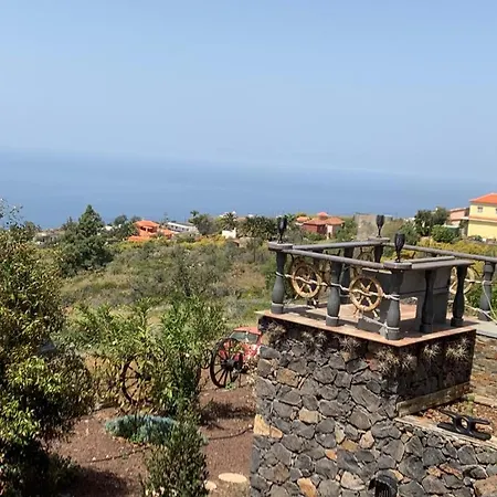 Ferien Haus La Palma Gasthof