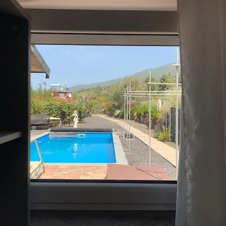 Ferien Haus La Palma 4*