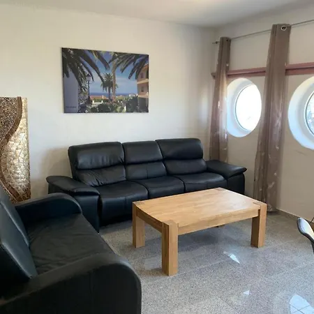 Ferien Haus La Palma