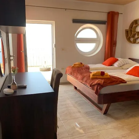 Gasthof Ferien Haus La Palma 4*