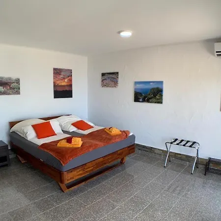 Gasthof Ferien Haus La Palma