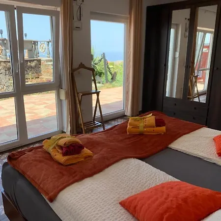 Gasthof Ferien Haus La Palma 4*