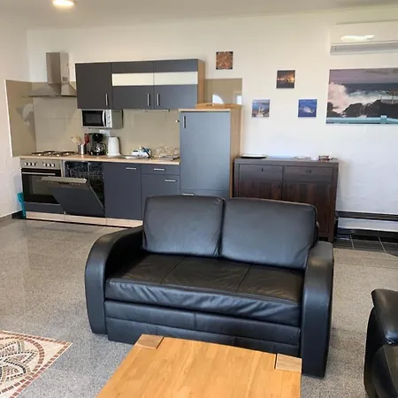 Gasthof Ferien Haus La Palma 4*