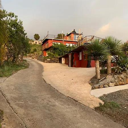 Ferien Haus La Palma Gasthof