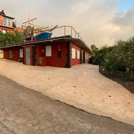 Ferien Haus La Palma 4*
