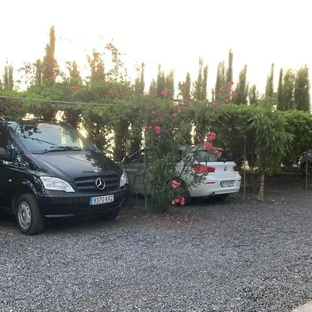 Ferien Haus La Palma Gasthof 4*