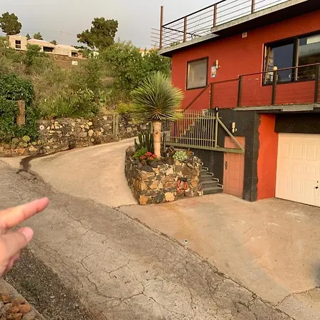 Ferien Haus La Palma Gasthof