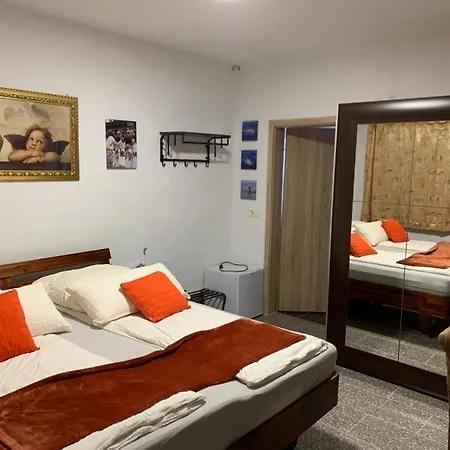 Gasthof Ferien Haus La Palma 4*