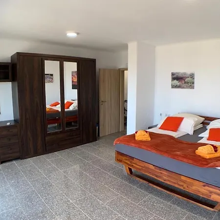 Ferien Haus La Palma Gasthof