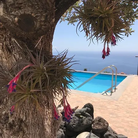 Ferien Haus La Palma