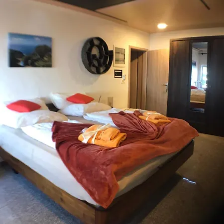 Ferien Haus La Palma Gasthof