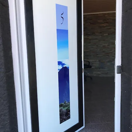 Ferien Haus La Palma 4*