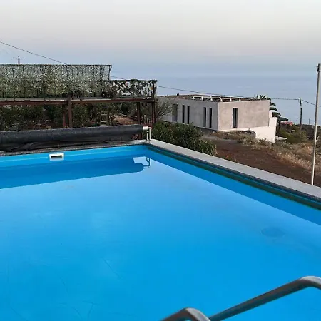 Ferien Haus La Palma Gasthof