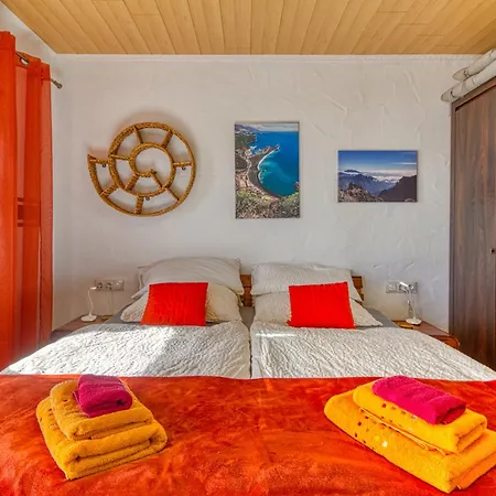 Rural Piratas Affittacamere 4*
