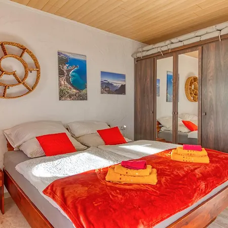 Rural Piratas Affittacamere 4*