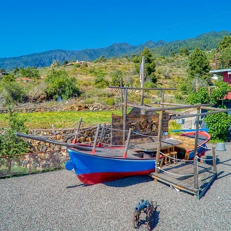 Rural Piratas