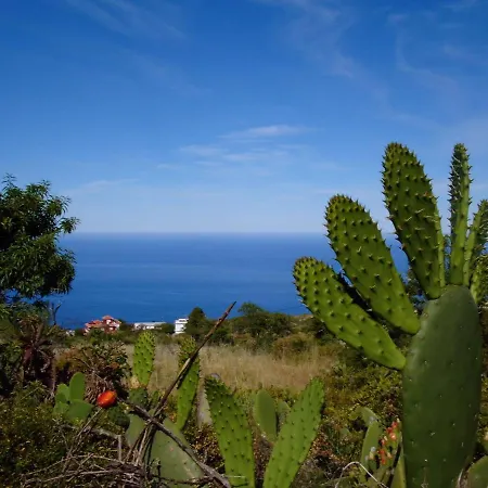 Hrlos Piratas - Ferien Haus La Palma - Good Wlan !! Guest house