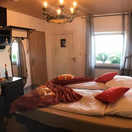 Hrlos Piratas - Ferien Haus La Palma - Good Wlan !! Guest house Tijarafe