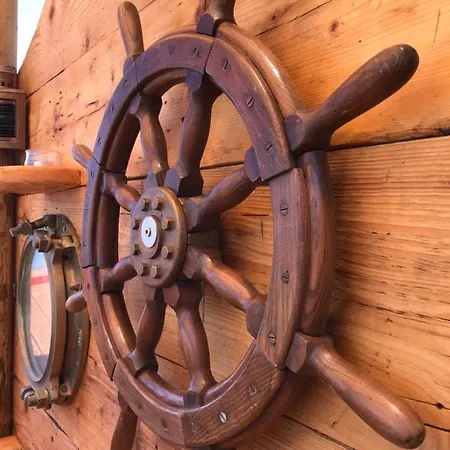 Hrlos Piratas - Ferien Haus La Palma - Good Wlan !! 4*
